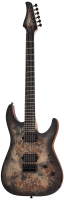 SCHECTER C-6 PRO CB электрогитара