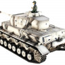 Р/У танк Taigen 1/16 Panzerkampfwagen IV Ausf.F2.Sd.Kfz (Германия) 2.4G RTR