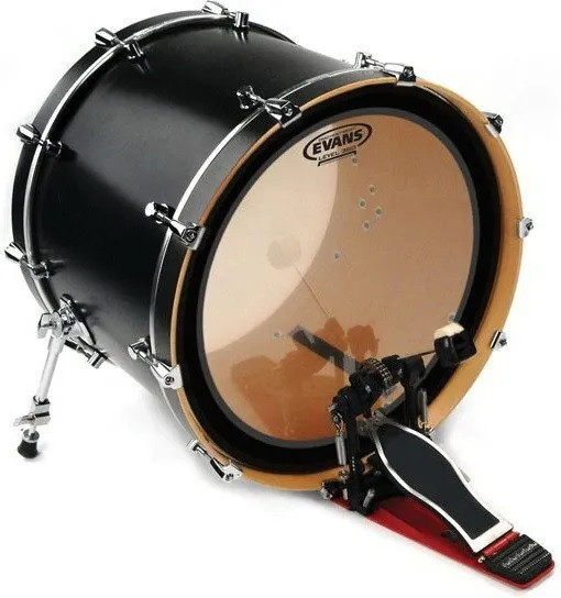 Пластик для барабана EVANS BD20EMADHW 20"