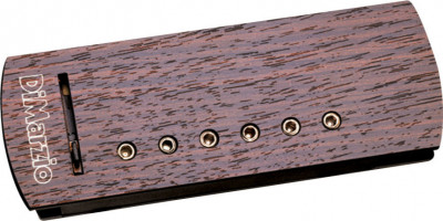 DiMarzio DP136RW Super Natural Plus звукосниматель rosewood