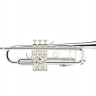 Труба Bach LR180S37 Bb Stradivarius