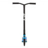 Самокат двухколесный трюковой X-UP (синий)