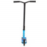 Самокат двухколесный трюковой X-UP (синий)