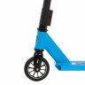 Самокат двухколесный трюковой X-UP (синий)