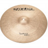 Тарелка ISTANBUL AGOP CR20 TRADITIONAL 20" Crash Ride