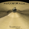 Тарелка ISTANBUL AGOP CR20 TRADITIONAL 20" Crash Ride