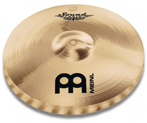 MEINL CYMBALS SC14PSW-B hi-hat тарелка