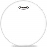 Evans TT13G1 Пластик 13" G1 Clear для малого барабана/тома/тимбалес однослойный