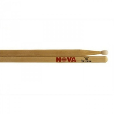 Барабанные палочки орех VIC FIRTH N5B / N
