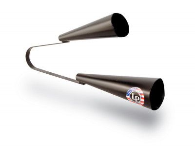 LATIN PERCUSSION LP579 Agogo Bell Dry агого