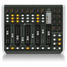 Behringer X-TOUCH COMPACT - универсальный USB контроллер