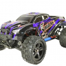 Радиоуправляемый монстр Remo Hobby SMAX UPGRADE V2.0 (синий) 4WD 2.4G 1/16 RTR