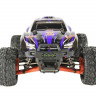 Радиоуправляемый монстр Remo Hobby SMAX UPGRADE V2.0 (синий) 4WD 2.4G 1/16 RTR