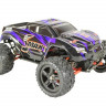 Радиоуправляемый монстр Remo Hobby SMAX UPGRADE V2.0 (синий) 4WD 2.4G 1/16 RTR