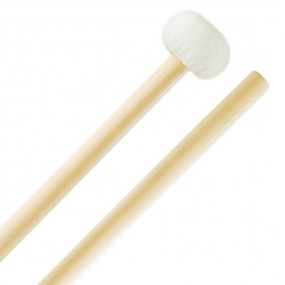 PRO MARK PSTB30 PERFORMER SERIES BAMBOO MALLETS маллеты, бамбук, фетровый наконечник