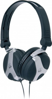 DJ наушники AKG K81 DJ закрытые складывающиеся