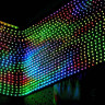 RGB гибкий экран INVOLIGHT LED SCREEN55 LED