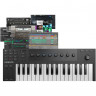 Native Instruments Komplete Kontrol M32 - MIDI клавиатура 32 мини-клавиши