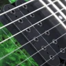 SCHECTER C-6 FR PRO AQB электрогитара