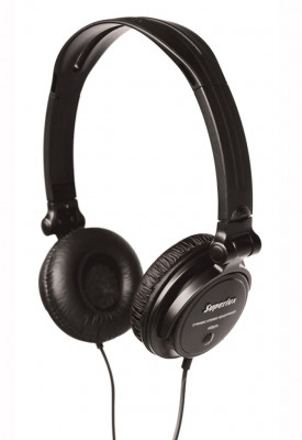 Наушники Superlux HD572