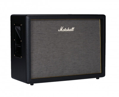 MARSHALL ORI212-E ORIGIN CABINET гитарный кабинет 160 Вт