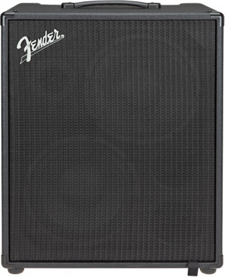 FENDER RUMBLE STAGE 800 230V EU моделирующий басовый комбик 800 Вт