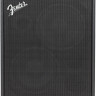 FENDER RUMBLE STAGE 800 230V EU моделирующий басовый комбик 800 Вт