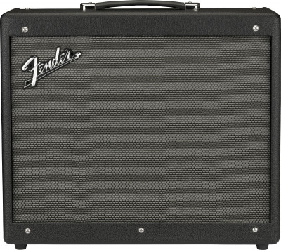 FENDER MUSTANG GTX 100 230V EU комбоусилитель для электрогитары 100 Вт