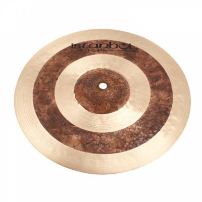 Тарелка ISTANBUL AGOP SSP10, 10" CUSTOM/SULTAN Splash