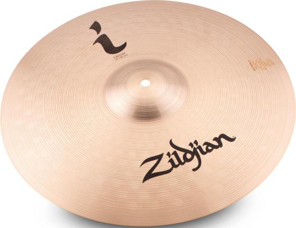 ZILDJIAN ILH16C 16" I CRASH тарелка Crash