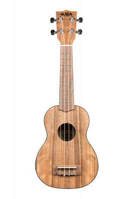 KALA KA-PWS Kala Pacific Walnut Soprano Ukulele укулеле-сопрано