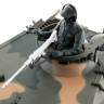 P/У танк Heng Long 1/16 Panther (Германия) 2.4G RTR