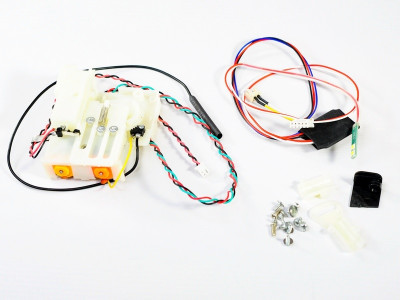 Пружинное устройство для Panzerkampfwagen III