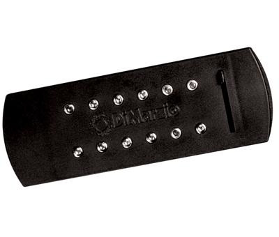 DiMarzio DP138BK Virtual Acoustic звукосниматель черный