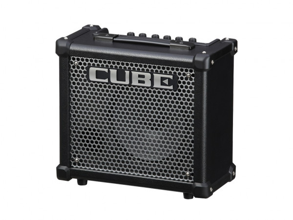 ROLAND CUBE-10GX гитарный комбо, 10 Вт