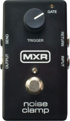 DUNLOP MXR M195 Noise Clamp