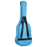 MARTIN ROMAS ГК-2 размер 4/4 чехол для классической гитары голубой