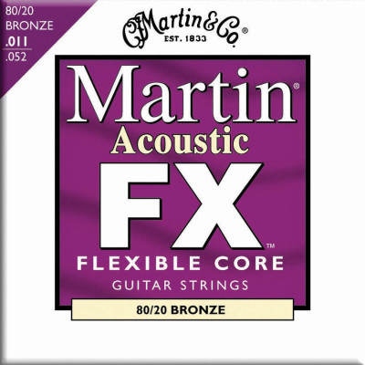 MARTIN MFX675