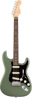 Fender AM PRO STRAT RW ATO электрогитара