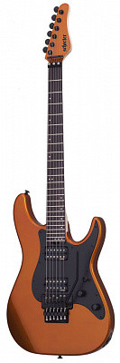 Schecter SUN VALLEY SUPER SHREDDER FR LOR электрогитара