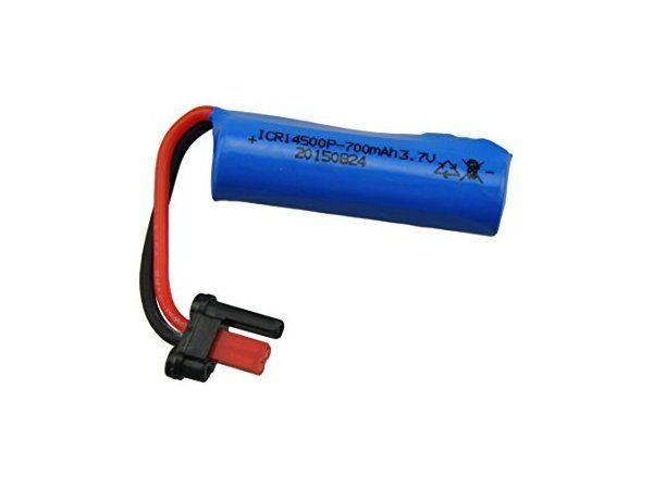 Аккумулятор Li-Po 700mAh, 3,7V для катера Feilun FT008