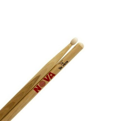 Барабанные палочки орех VIC FIRTH N7A / N