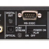 Tascam DV-D01U Мультипроигрыватель дисков