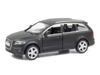 Машина Ideal 1:32 Audi Q7 V12 (матовая серия)