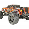 Радиоуправляемый монстр Remo Hobby SMAX V2.0  (красный) 4WD 2.4G 1/16 RTR