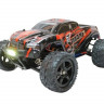 Радиоуправляемый монстр Remo Hobby SMAX V2.0  (красный) 4WD 2.4G 1/16 RTR