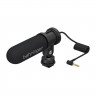 Микрофон BEHRINGER VIDEO MIC MS конденсаторный накамерный