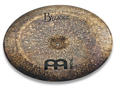 MEINL B18DAСН 18" Byzance Dark China тарелка