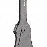 Чехол для бас гитары RITTER RGP2-B SRW