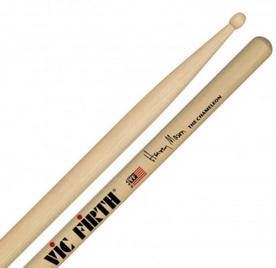 VIC FIRTH SHM 3 барабанные палочки орех